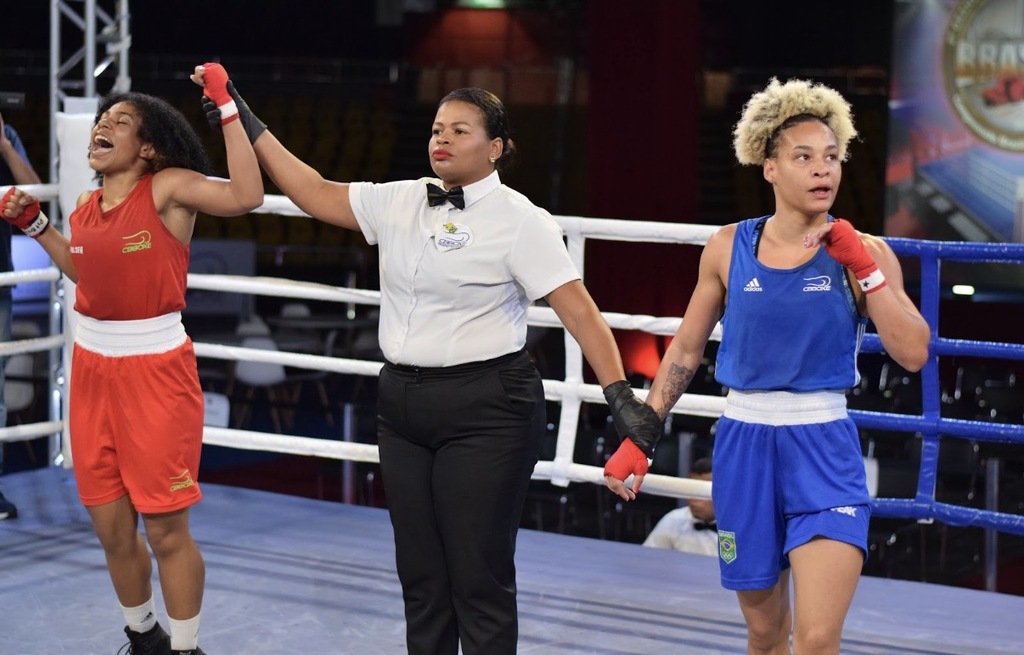 Criciúma terá a 4ª Copa Santa Catarina de Boxe em 4 de julho