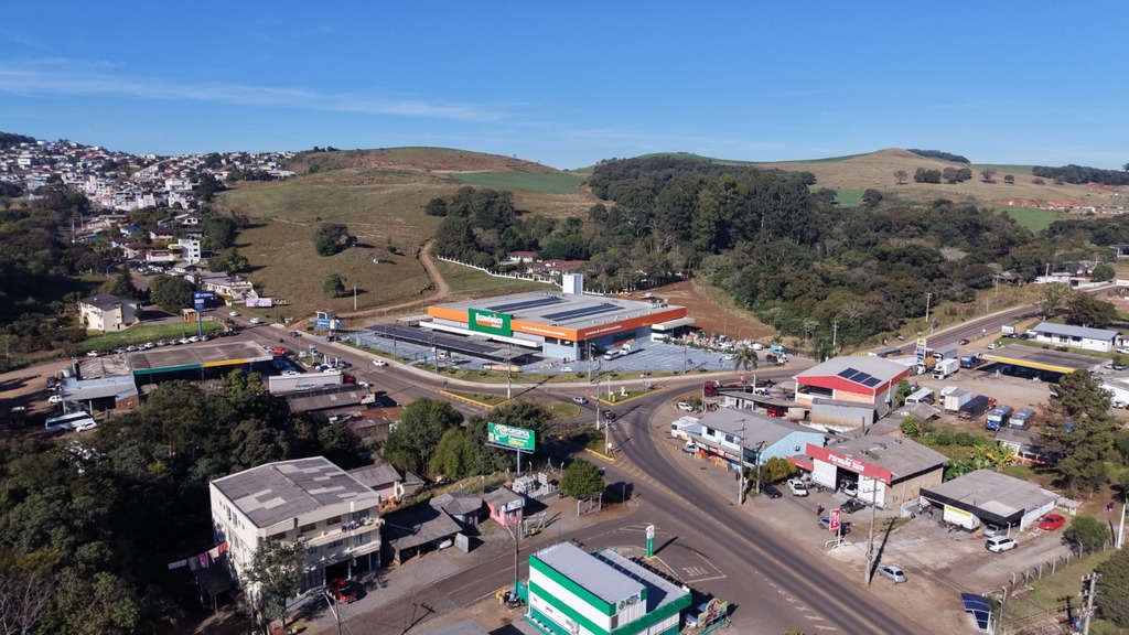 Econômico Atacadão inaugura nova unidade em Capinzal com foco em preços baixos e atendimento ao comércio