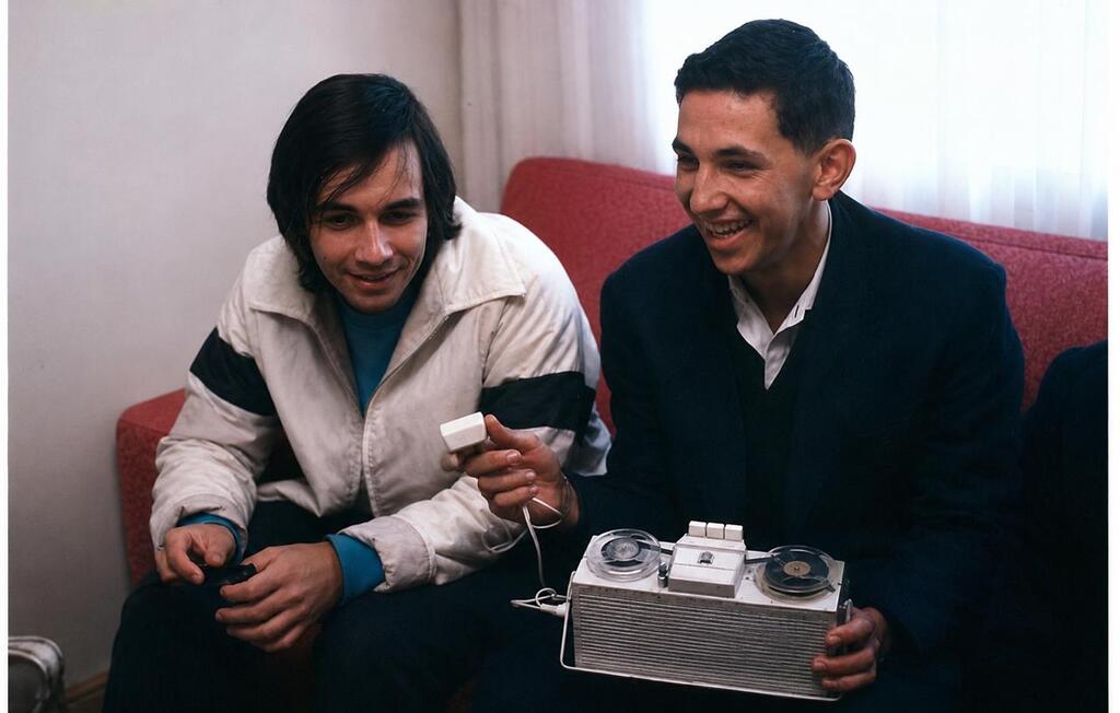 O Baú do Roberto Carlos Anos 60