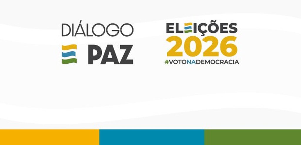 Justiça Eleitoral catarinense lançará campanha “Diálogo e Paz” para Eleições 2026