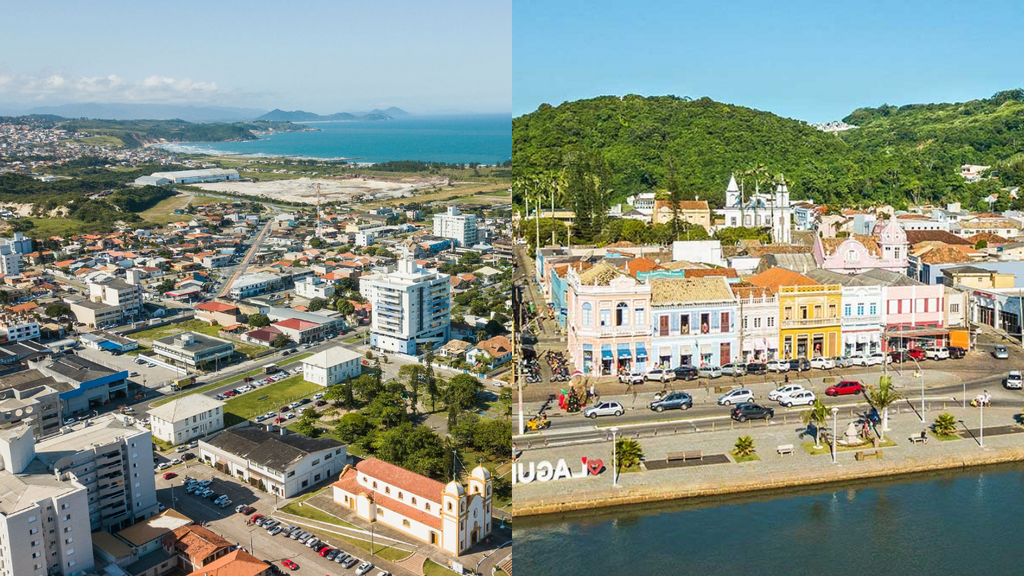 Imbituba sobe no ranking de qualidade de vida e Laguna registra maior avanço da região