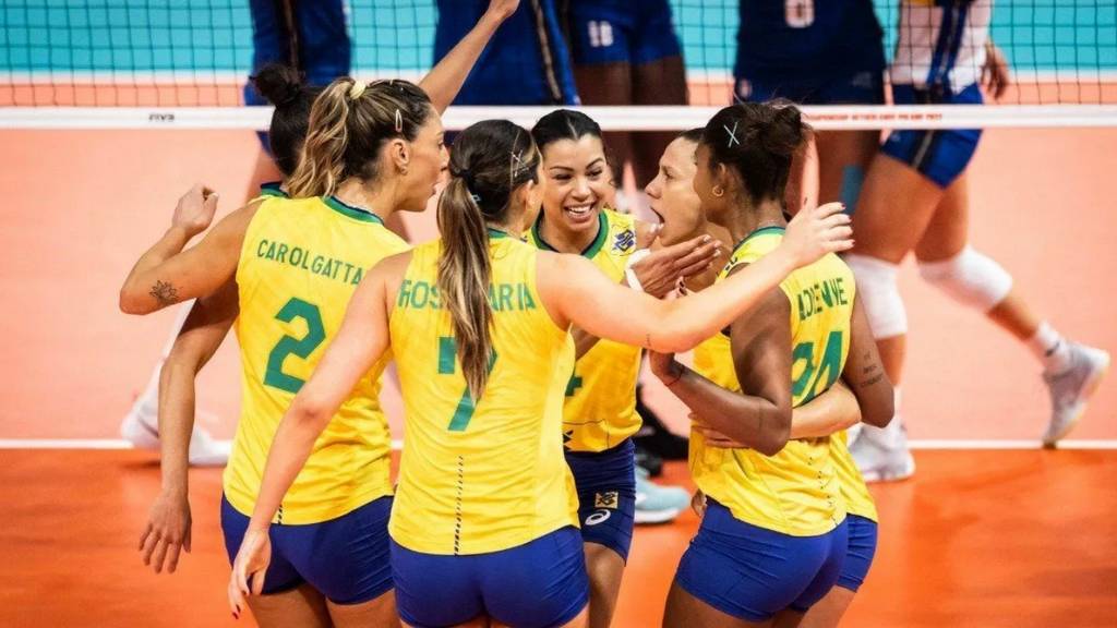 Brasil supera reação da Bélgica e mantém campanha invicta na Liga das Nações