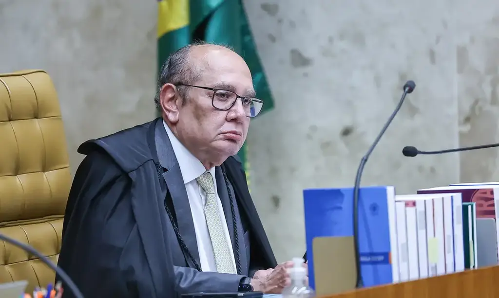 Gilmar Mendes propõe súmula para conter pautas-bomba no Congresso
