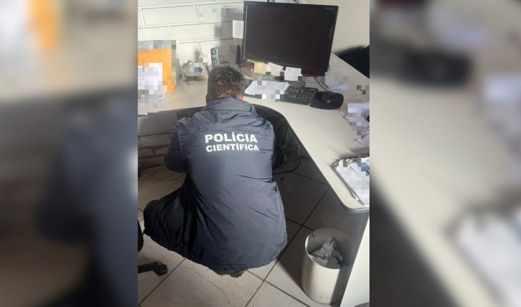Homem é alvo de operação após comentários sexuais contra criança em rede social