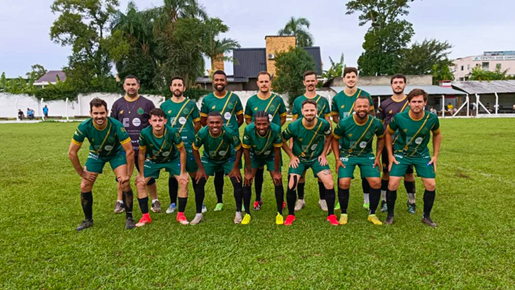 DEFINIDOS OS FINALISTAS DO CAMPEONATO MUNICIPAL DE FUTEBOL 2026 EM PRAIA GRANDE