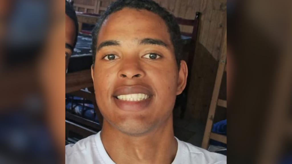 Jovem desaparecido em Imbituba retorna para casa após três dias e mobilização da família