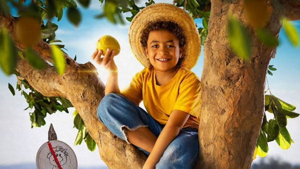 Sucesso nos cinemas garante continuação de Chico Bento nas telonas