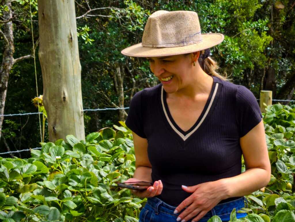 Debate global chega a SC por iniciativa construída a partir da realidade do campo