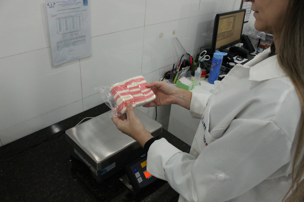 Operação Festas Juninas: Imetro-SC fiscaliza mais de 12 mil embalagens de produtos