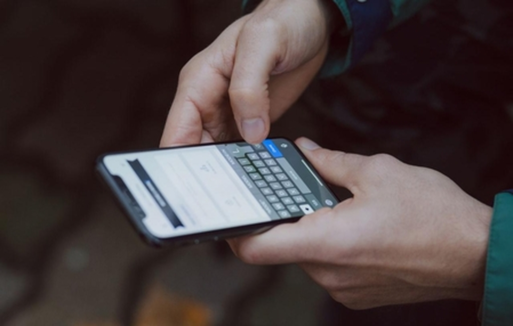 Alerta falso é enviado pela Defesa Civil a celulares durante a madrugada de sábado, dia 20