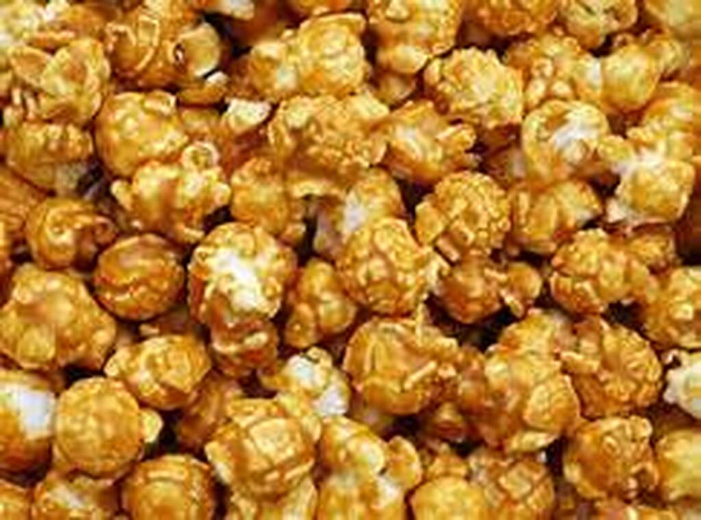 Como fazer Pipoca Caramelada