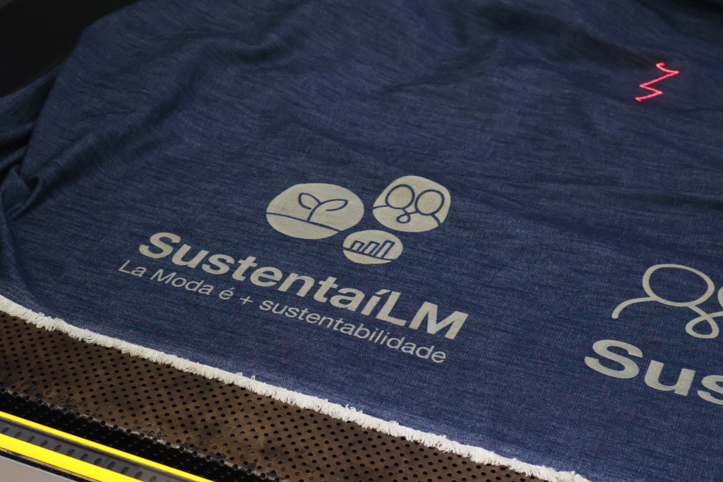 LA MODA REALIZA A 1ª SEMANA DA SUSTENTABILIDADE E REFORÇA COMPROMISSO COM O FUTURO DO NEGÓCIO