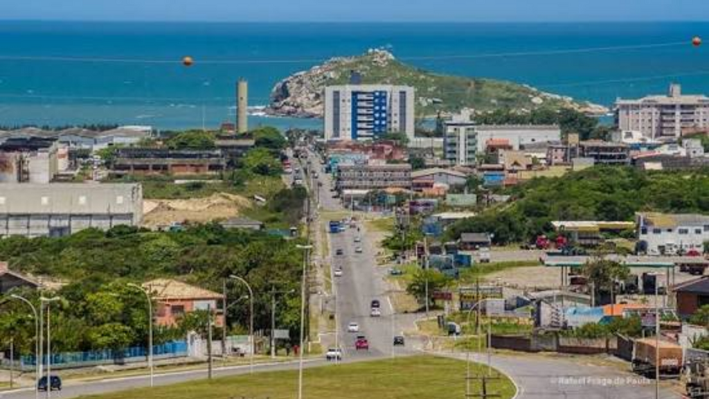 Imbituba completa 68 anos e celebra uma história construída entre o mar e o desenvolvimento