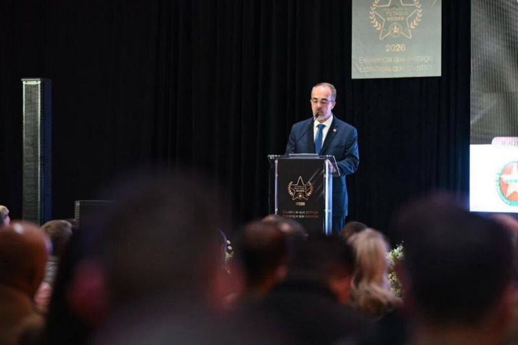 ACORS promove o Prêmio Destaque ACORS 2026 em uma noite de reconhecimento, integração e inspiração