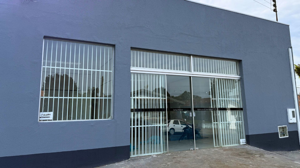 Casa da Cultura terá novo endereço em Canoinhas