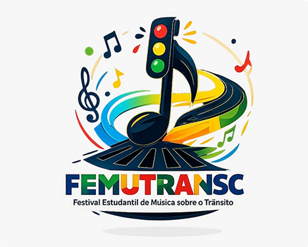 Inscrições abertas para a primeira edição do Festival de Música Estudantil Temático de Trânsito