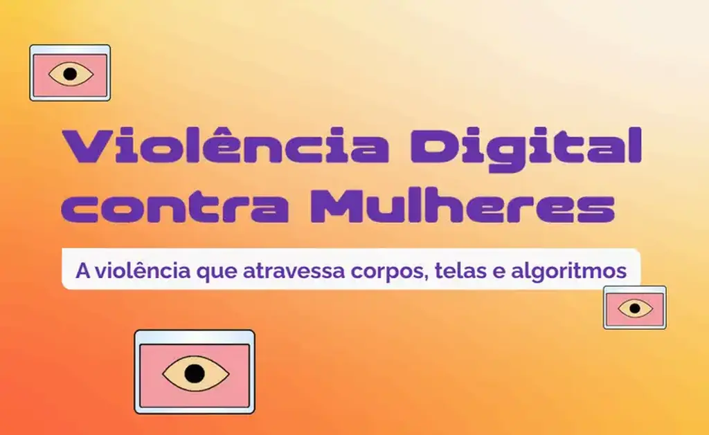DENÚNCIAS DE VIOLÊNCIA DIGITAL CONTRA MULHERES CRESCEM 188% EM UM ANO