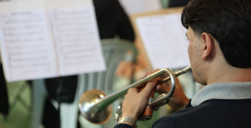 Escola de Música Villa-Lobos promove semana de concertos gratuitos em Joinville