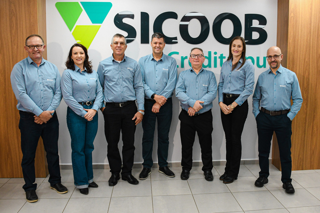 Foto: Assessoria de Imprensa/ Sicoob Creditaipu - 