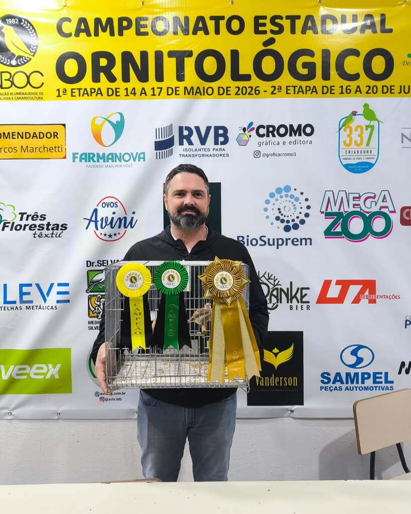 Foto: Divulgação - 