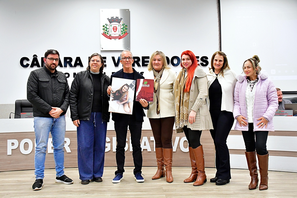 Câmara aprova projeto que dá nome de Isabella Fiorini para o Centro de Bem-Estar Animal