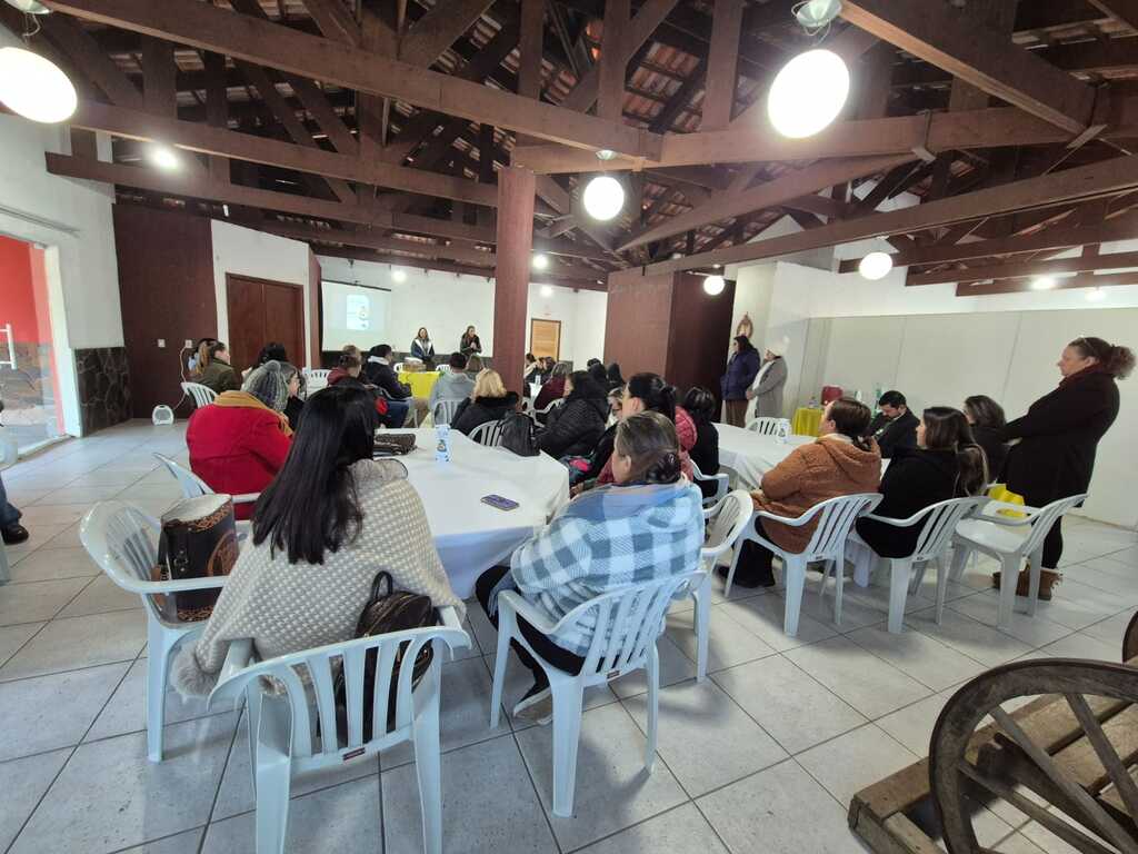 18ª Conferência Municipal de Saúde reúne comunidade para debater o futuro da saúde pública em Bocaina do Sul