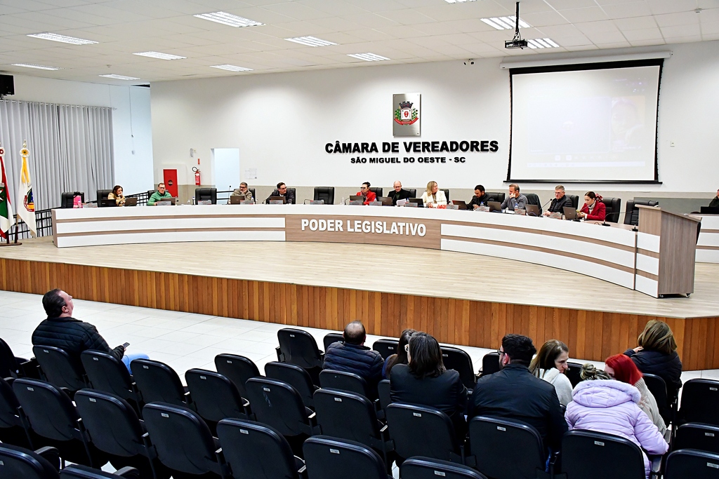 Projeto que disciplina repasses a entidades assistenciais é aprovado na Câmara