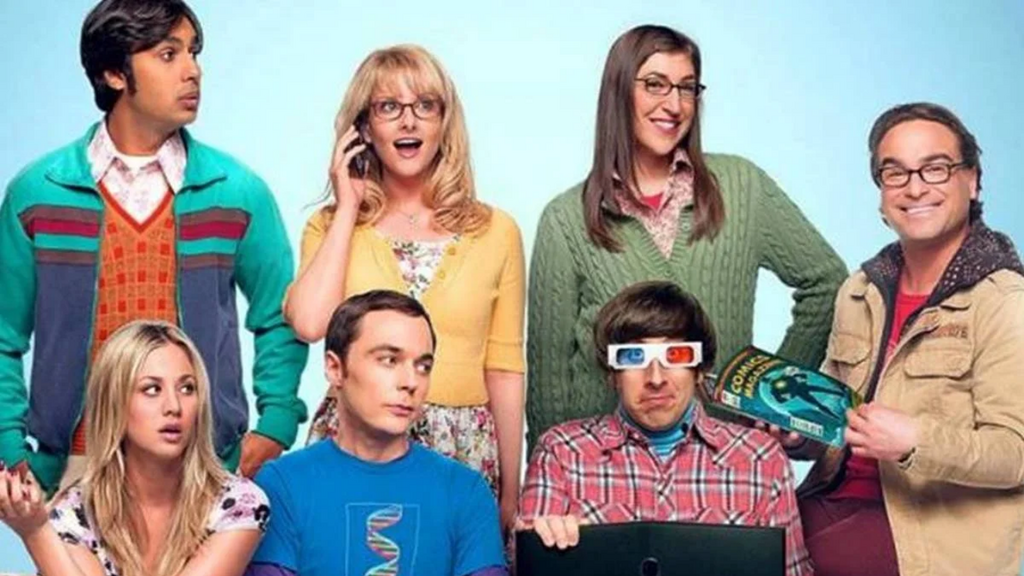 HBO Max divulga trailer de novo spin-off de ‘The Big Bang Theory’