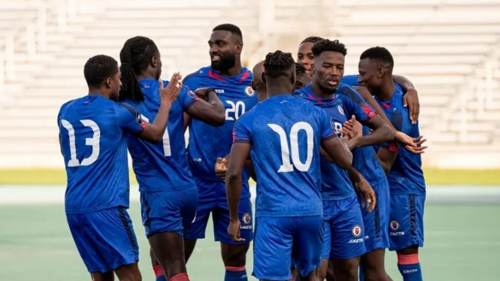 Haiti encerra participação na Copa de 2026 com legado de superação e esperança