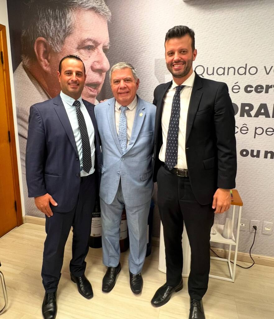 Emendas de R$ 1,85 milhão para a Serra Catarinense são publicadas e recursos chegam às prefeituras até o fim da semana