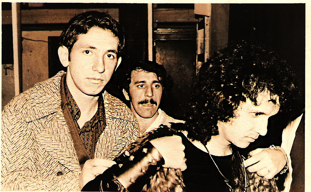 O Baú do ROBERTO CARLOS Anos 70