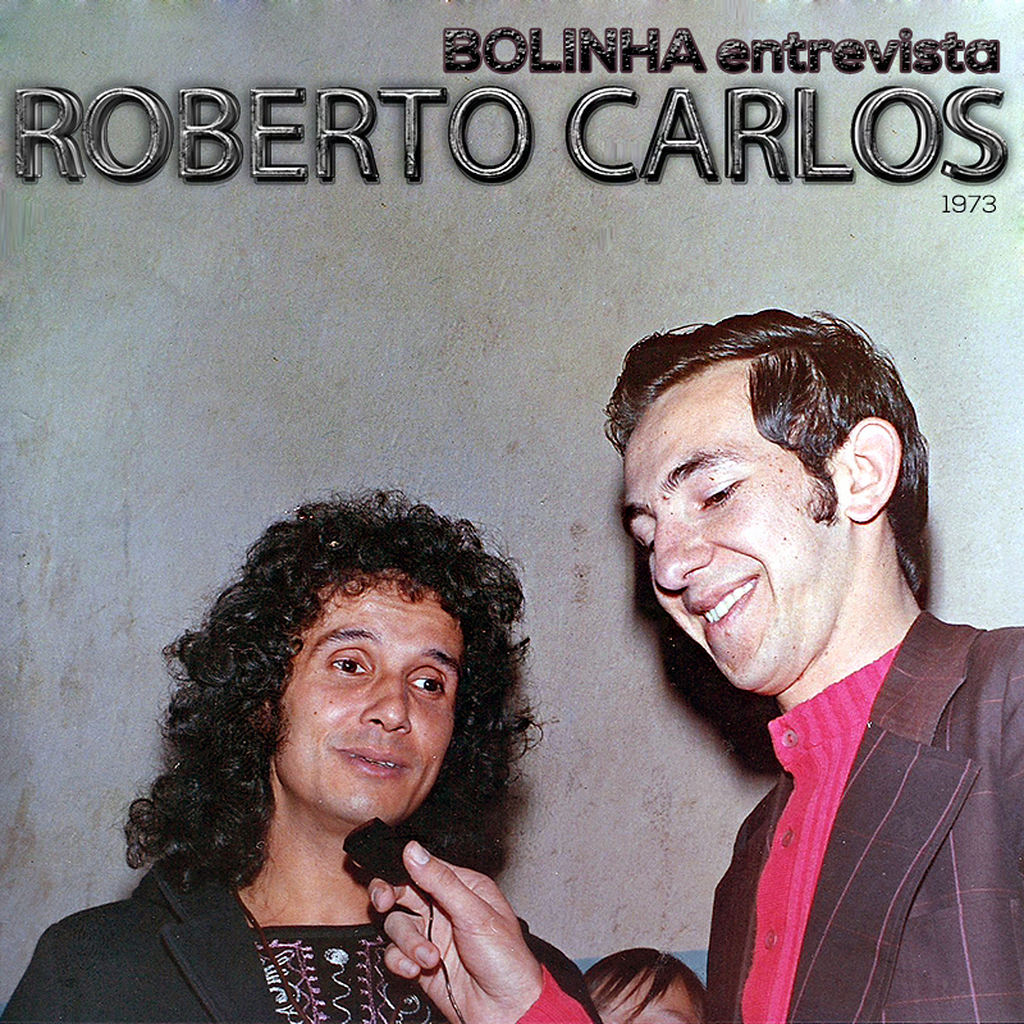 O Baú do ROBERTO CARLOS Anos 70