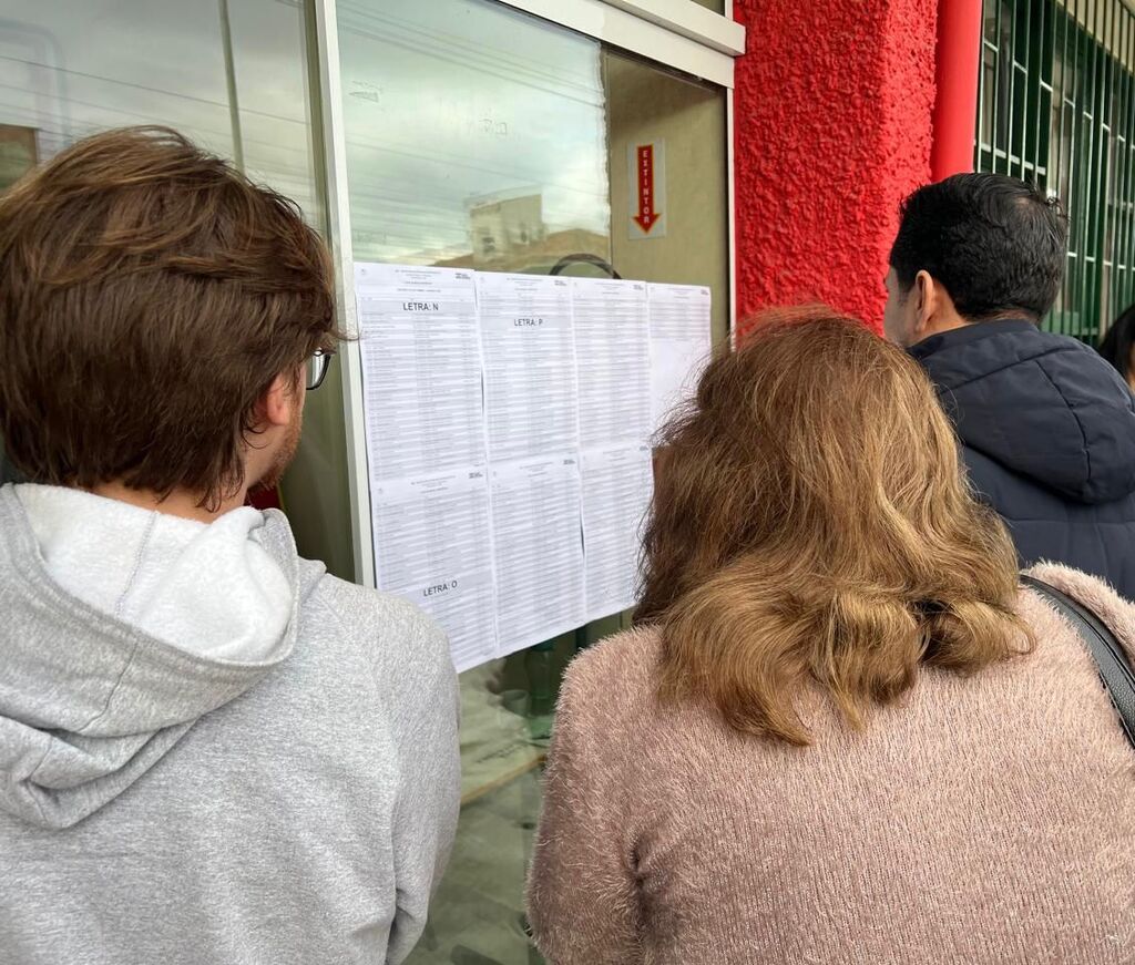 Resultado do concurso da Educação de SC será divulgado nesta quinta-feira