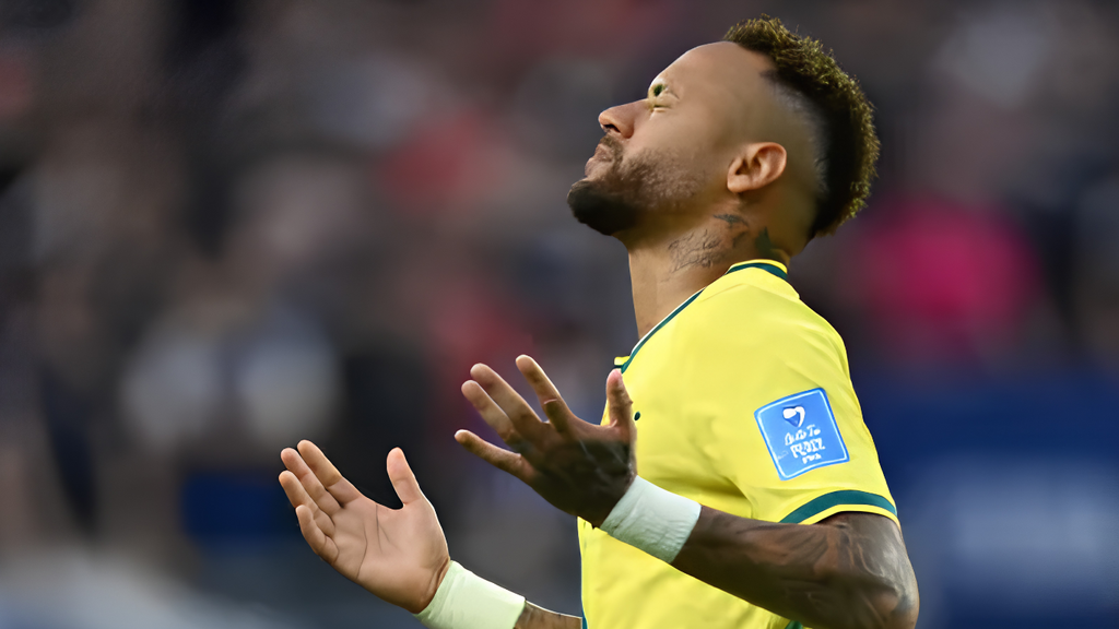 Neymar retorna, Brasil vence a Escócia e Ancelotti vê camisa 10 como arma para o mata-mata