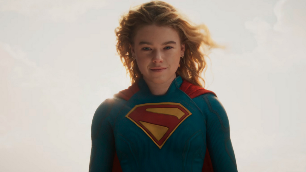 ‘Supergirl’ lidera as estreias da semana e chega aos cinemas com missão de renovar a DC