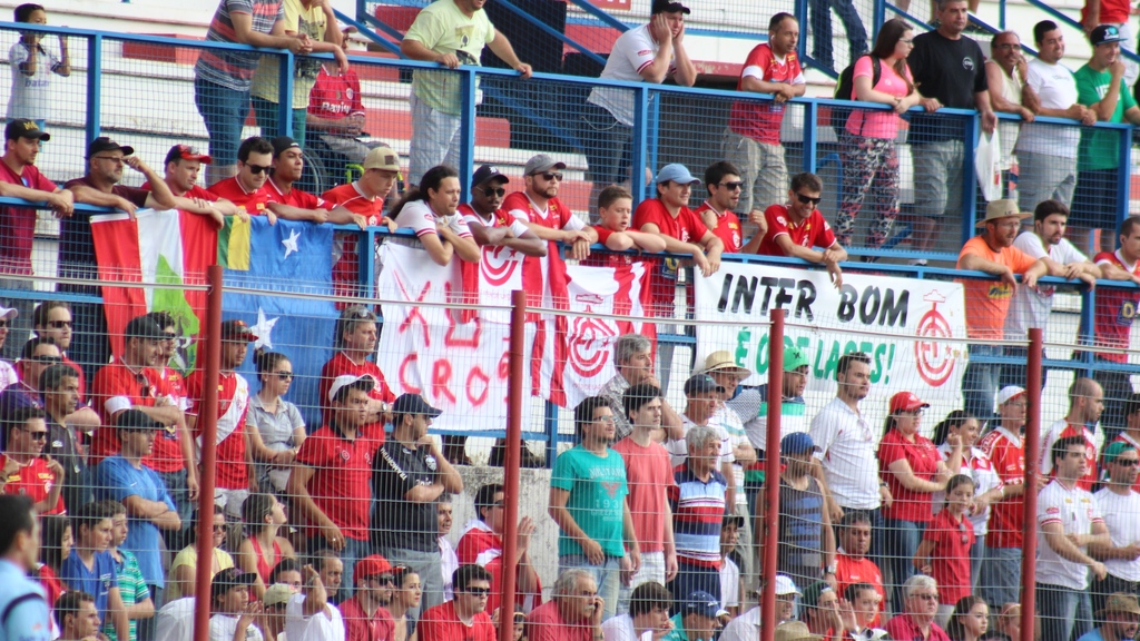Inter de Lages vai estrear em 13 de setembro
