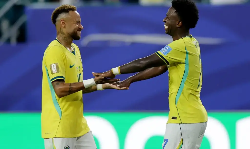 Saiba quando e contra quem o Brasil pode jogar no mata-mata da Copa