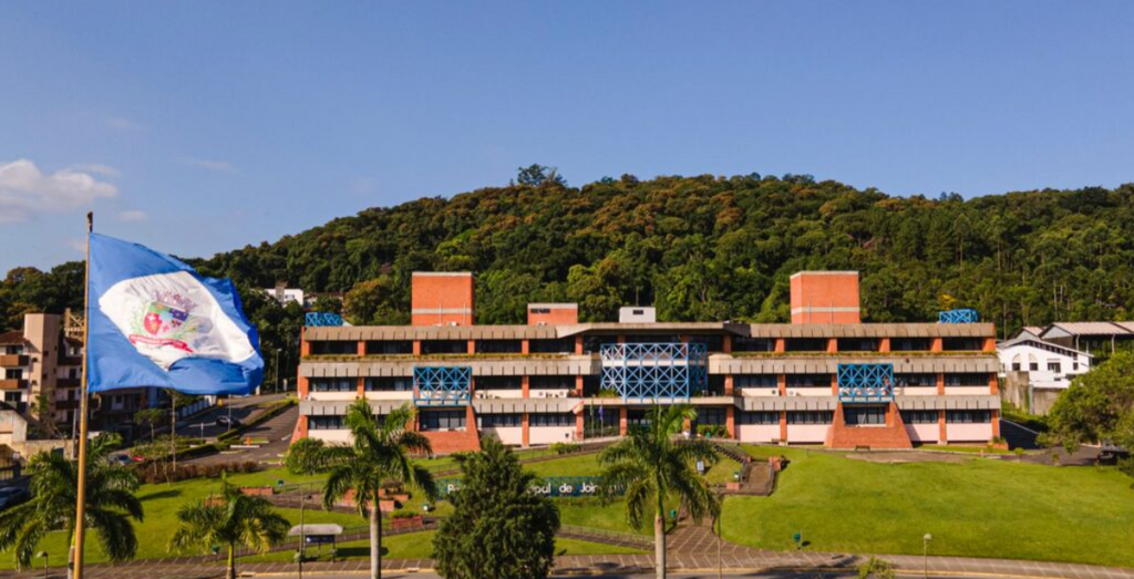 Prefeitura de Joinville mantém a nota máxima e sobe posições no ranking que avalia qualidade da informação fiscal e contábil