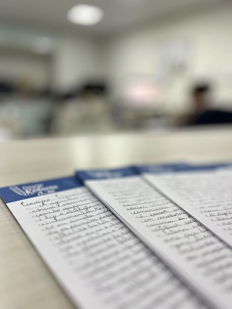 Concurso de Redação do Consórcio Machadinho já recebeu mais de 200 textos