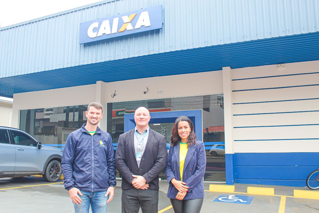 Techsun Energia Solar de Itapiranga promove evento especial dia 03/07 em frente à CAIXA