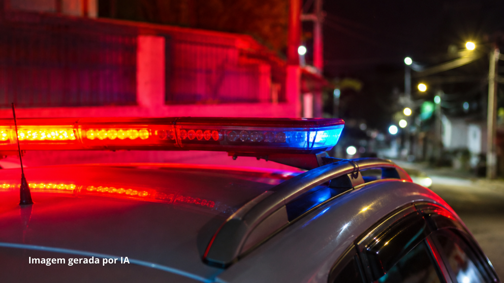 Discussão entre padrasto e enteado termina em tentativa de homicídio em Santa Catarina