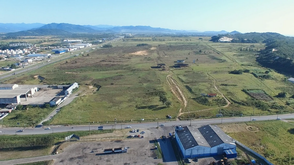 Governo de Santa Catarina lança edital de concessão da ZPE de Imbituba