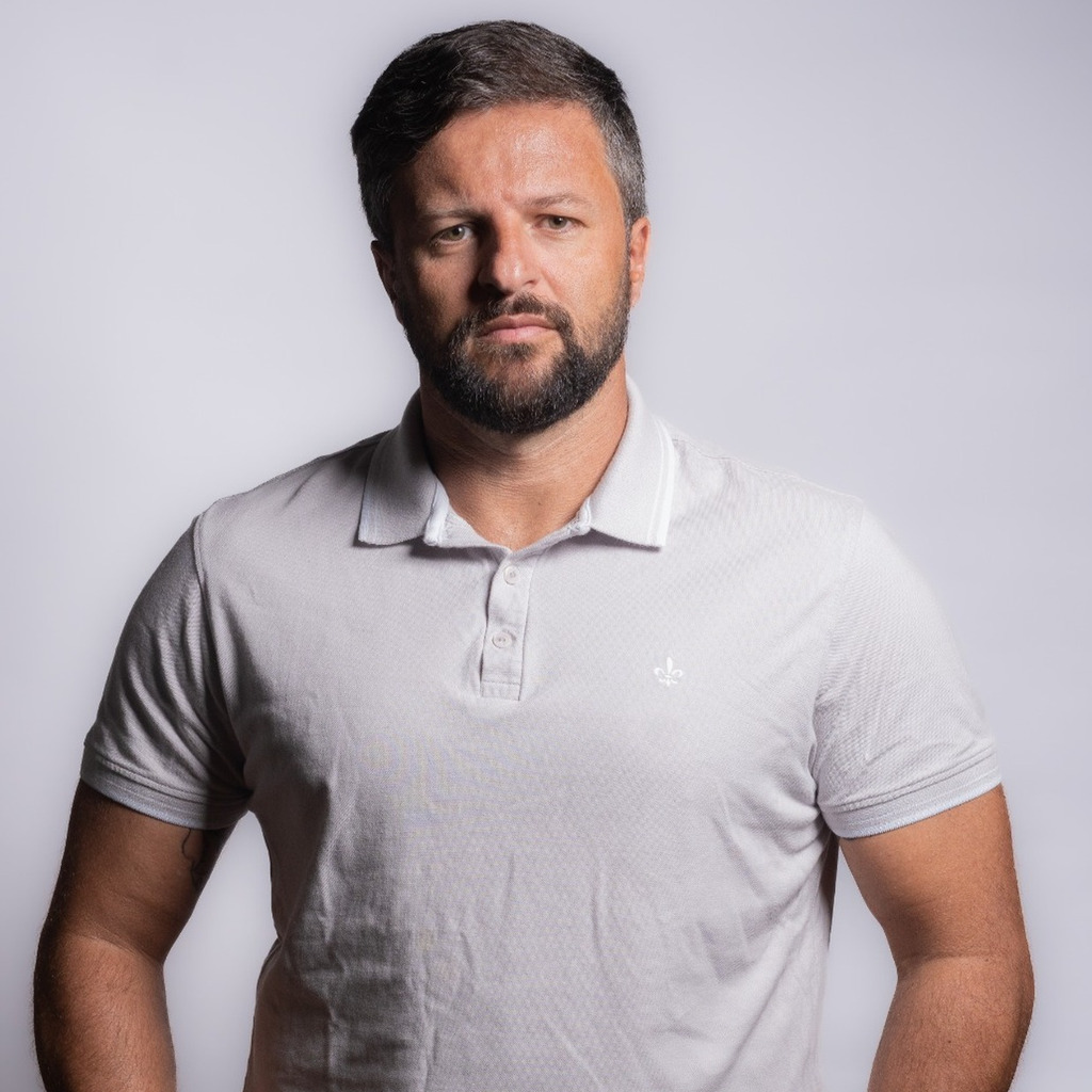 O PAPO É MEIO AMBIENTE POR: ROGER MACIEL BIÓLOGO