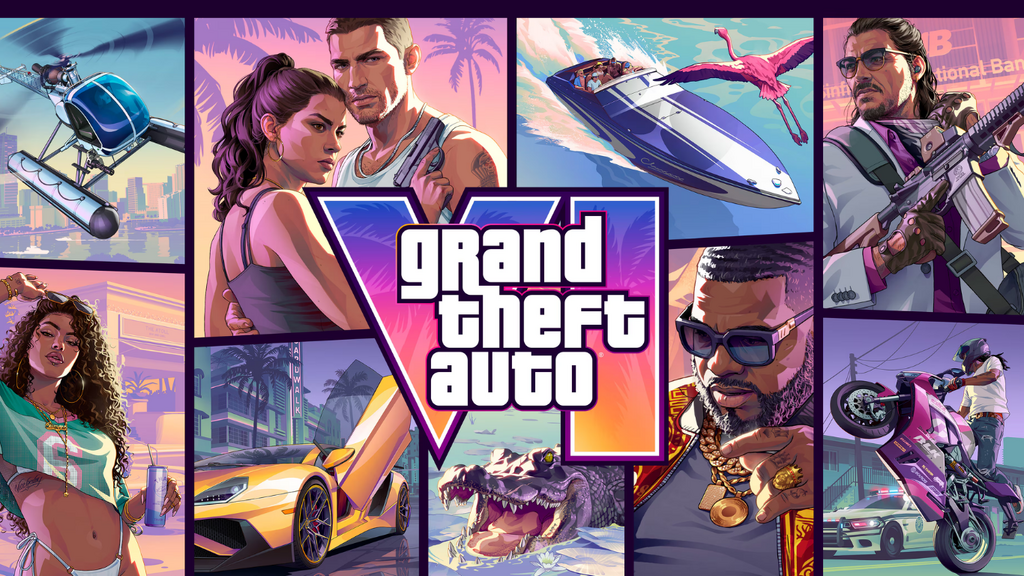 GTA 6 pode ter ultrapassado 39 milhões de reservas em menos de 24 horas