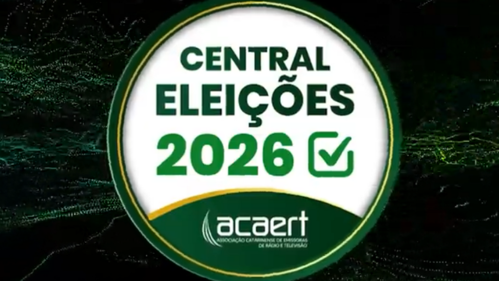 Emissoras de SC vão destinar mais de 20 mil horas à propaganda eleitoral durante as eleições