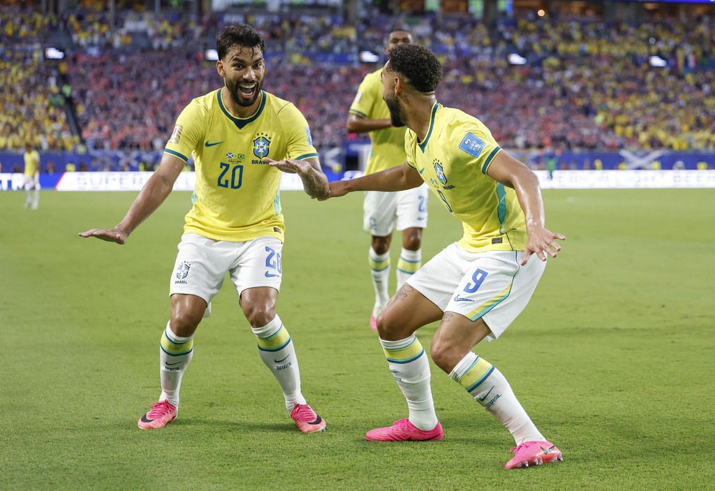Japão será o próximo adversário da Seleção Brasileira na Copa do Mundo