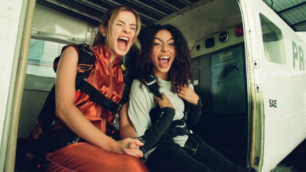 Filme com Any Gabrielly e Giulia Be tem estreia adiada para outubro
