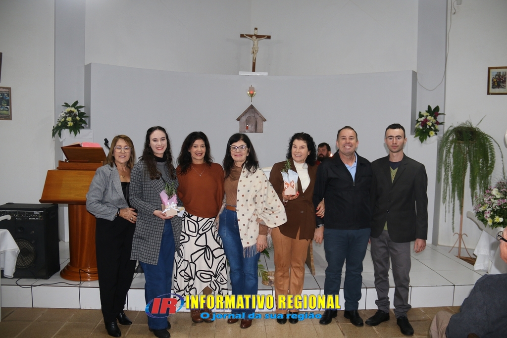 COMUNIDADE DE GLORINHA PROMOVE NESTE DOMINGO (28), A FESTA EM HONRA A SANTA LUZIA E SÃO PEDRO (PADROEIRO)