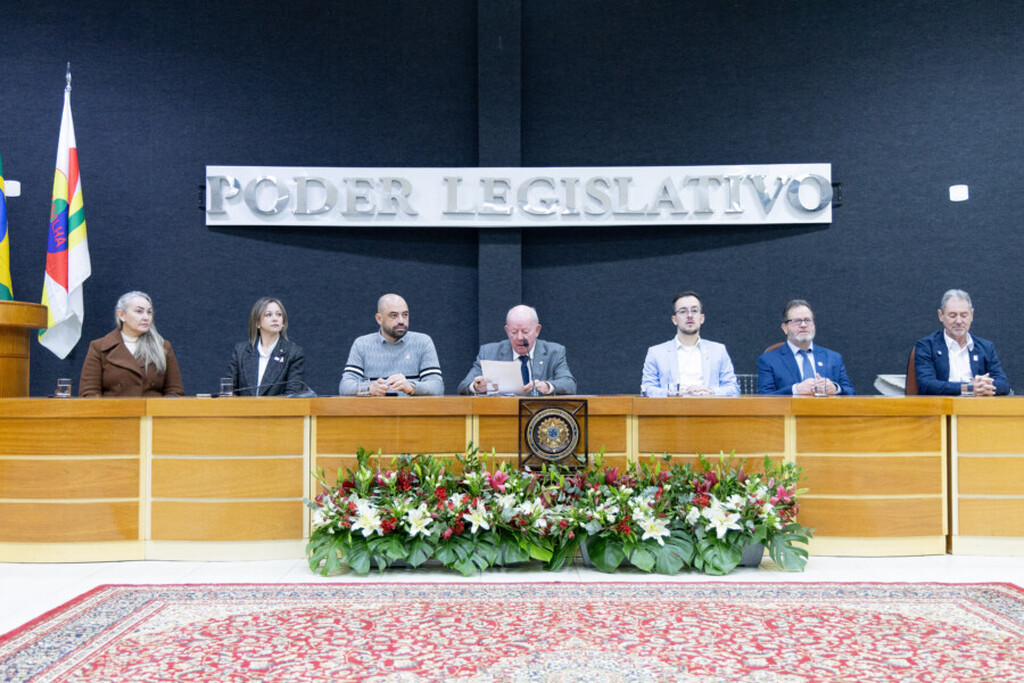 Assembleia Legislativa de SC homenageia os 70 anos do Hospital São José