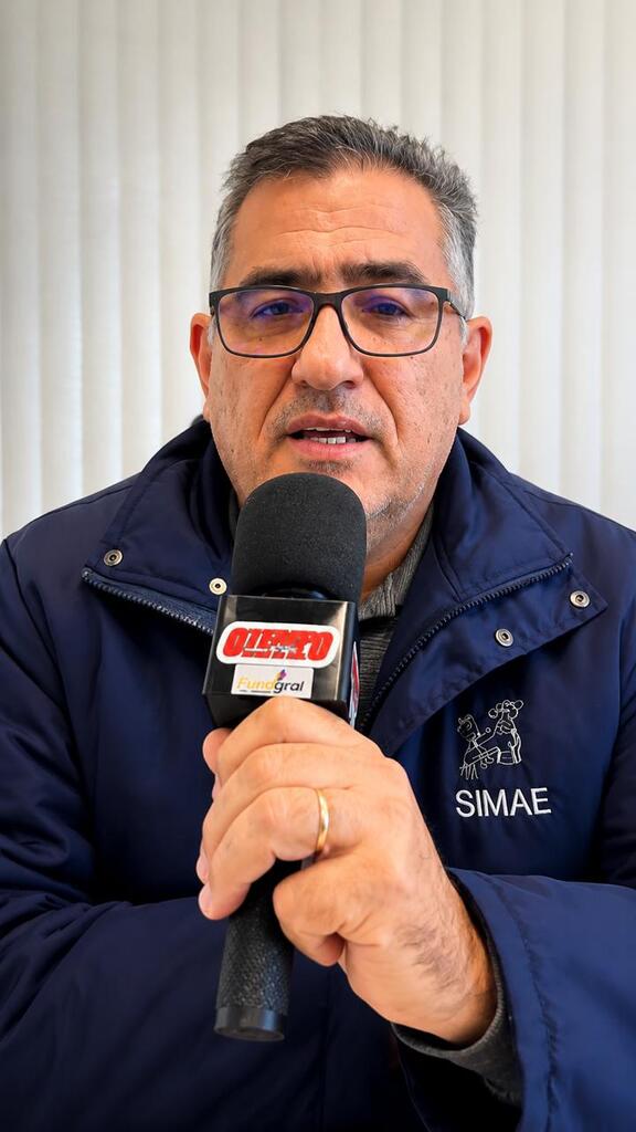 SIMAE lança aplicativo 